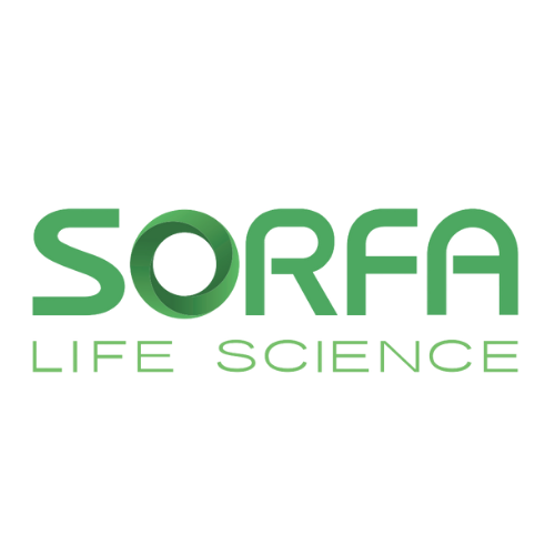 sorfa science logo