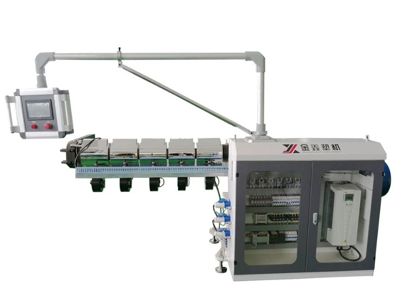 coextruder