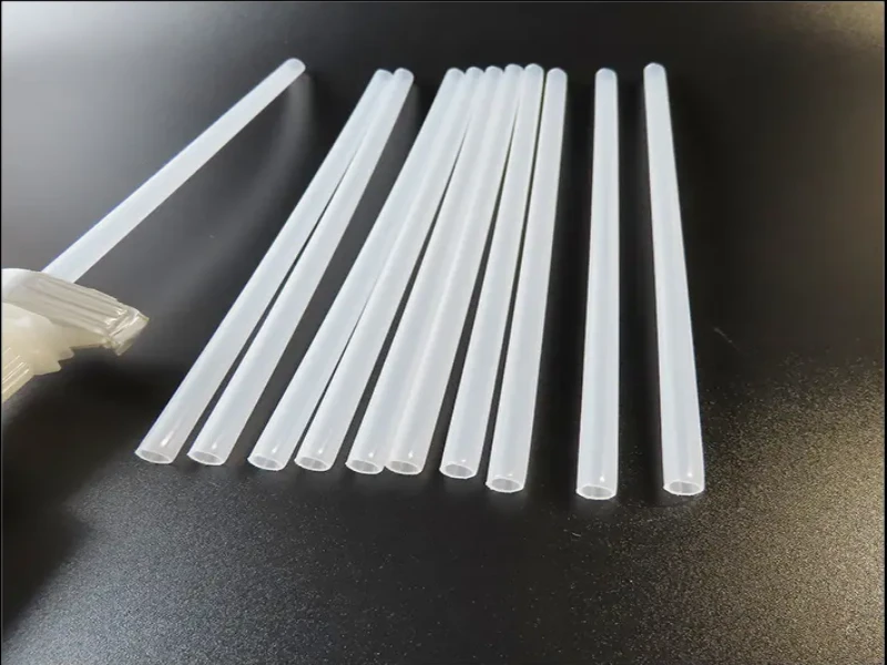 dip tube samples for application