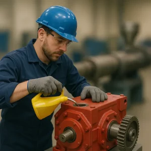 Technicien(ne) de maintenance des équipements d'extrusion plastique