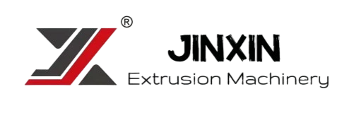 jinxin extrusion machinery website footer logo