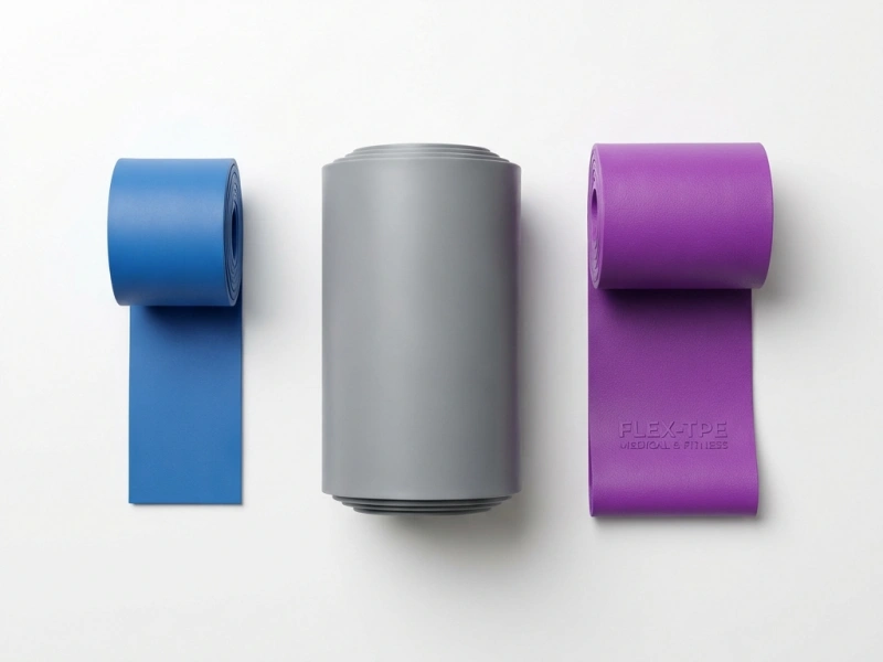 TPE tourniquet， esmark band and resistance yoga band