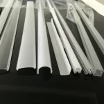 amostras de difusores de iluminação