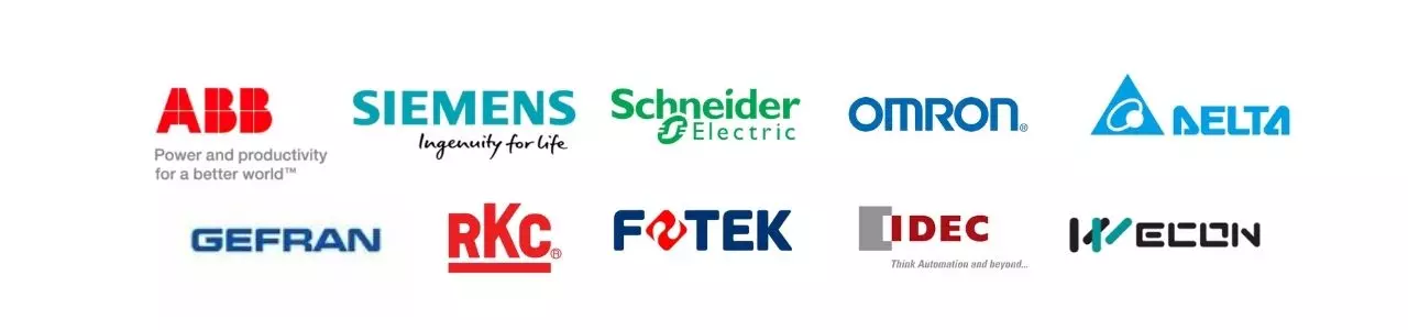 supplier logos of jinxin extruder